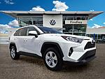 Used 2021 TOYOTA RAV4 XLE PREMIUM AWD in HENDERSON, NEVADA (Photo 1)