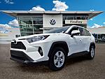 Used 2021 TOYOTA RAV4 XLE PREMIUM AWD in HENDERSON, NEVADA (Photo 2)