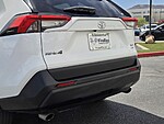 Used 2021 TOYOTA RAV4 XLE PREMIUM AWD in HENDERSON, NEVADA (Photo 4)