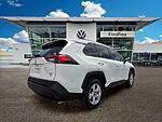 Used 2021 TOYOTA RAV4 XLE PREMIUM AWD in HENDERSON, NEVADA (Photo 5)