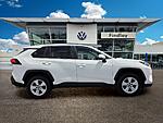 Used 2021 TOYOTA RAV4 XLE PREMIUM AWD in HENDERSON, NEVADA (Photo 6)