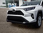 Used 2021 TOYOTA RAV4 XLE PREMIUM AWD in HENDERSON, NEVADA (Photo 7)