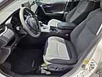 Used 2021 TOYOTA RAV4 XLE PREMIUM AWD in HENDERSON, NEVADA (Photo 9)