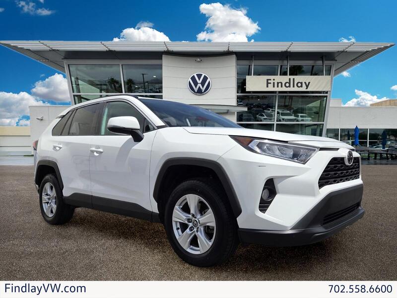 Used 2021 TOYOTA RAV4 XLE PREMIUM AWD in HENDERSON, NEVADA