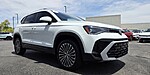 Used 2025 Volkswagen Taos SE FWD in HENDERSON, NEVADA