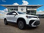 Used 2025 Volkswagen Taos SE FWD in HENDERSON, NEVADA (Photo 1)