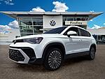 Used 2025 Volkswagen Taos SE FWD in HENDERSON, NEVADA (Photo 2)
