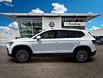 Used 2025 Volkswagen Taos SE FWD in HENDERSON, NEVADA (Photo 4)