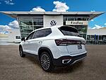 Used 2025 Volkswagen Taos SE FWD in HENDERSON, NEVADA (Photo 5)