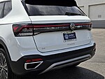 Used 2025 Volkswagen Taos SE FWD in HENDERSON, NEVADA (Photo 6)