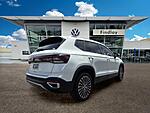 Used 2025 Volkswagen Taos SE FWD in HENDERSON, NEVADA (Photo 7)