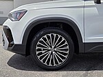 Used 2025 Volkswagen Taos SE FWD in HENDERSON, NEVADA (Photo 10)