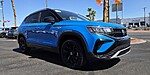 Used 2023 Volkswagen Taos SE FWD in HENDERSON, NEVADA