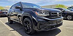 Used 2023 Volkswagen Atlas Cross Sport 3.6L V6 SEL R-LINE in HENDERSON, NEVADA