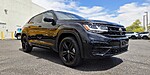 Used 2023 Volkswagen Atlas Cross Sport 3.6L V6 SEL R-LINE BLACK 4MOTION in HENDERSON, NEVADA