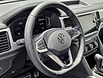 Used 2023 Volkswagen Atlas Cross Sport 3.6L V6 SEL R-LINE BLACK 4MOTION in HENDERSON, NEVADA (Photo 21)
