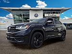 Used 2023 Volkswagen Atlas Cross Sport 3.6L V6 SEL R-LINE BLACK 4MOTION in HENDERSON, NEVADA (Photo 2)