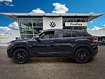 Used 2023 Volkswagen Atlas Cross Sport 3.6L V6 SEL R-LINE BLACK 4MOTION in HENDERSON, NEVADA (Photo 4)