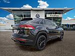 Used 2023 Volkswagen Atlas Cross Sport 3.6L V6 SEL R-LINE BLACK 4MOTION in HENDERSON, NEVADA (Photo 7)