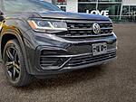 Used 2023 Volkswagen Atlas Cross Sport 3.6L V6 SEL R-LINE BLACK 4MOTION in HENDERSON, NEVADA (Photo 10)