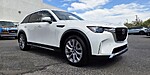 Used 2024 MAZDA CX-90 3.3 TURBO PREMIUM AWD in HENDERSON, NEVADA