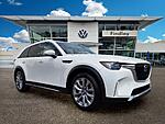 Used 2024 MAZDA CX-90 3.3 TURBO PREMIUM AWD in HENDERSON, NEVADA (Photo 1)