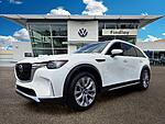 Used 2024 MAZDA CX-90 3.3 TURBO PREMIUM AWD in HENDERSON, NEVADA (Photo 2)