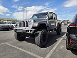 Used 2020 JEEP GLADIATOR SPORT in HENDERSON, NEVADA (Photo 2)