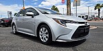 Used 2024 TOYOTA COROLLA LE CVT in HENDERSON, NEVADA