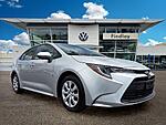 Used 2024 TOYOTA COROLLA LE CVT in HENDERSON, NEVADA (Photo 1)