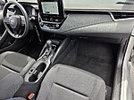 Used 2024 TOYOTA COROLLA LE CVT in HENDERSON, NEVADA (Photo 16)