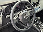 Used 2024 TOYOTA COROLLA LE CVT in HENDERSON, NEVADA (Photo 18)