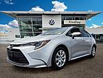 Used 2024 TOYOTA COROLLA LE CVT in HENDERSON, NEVADA (Photo 2)