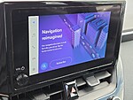 Used 2024 TOYOTA COROLLA LE CVT in HENDERSON, NEVADA (Photo 20)