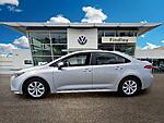 Used 2024 TOYOTA COROLLA LE CVT in HENDERSON, NEVADA (Photo 3)