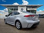 Used 2024 TOYOTA COROLLA LE CVT in HENDERSON, NEVADA (Photo 4)