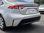 Used 2024 TOYOTA COROLLA LE CVT in HENDERSON, NEVADA (Photo 5)
