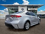 Used 2024 TOYOTA COROLLA LE CVT in HENDERSON, NEVADA (Photo 6)