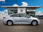 Used 2024 TOYOTA COROLLA LE CVT in HENDERSON, NEVADA (Photo 7)