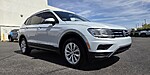 Used 2018 Volkswagen Tiguan 2.0T S FWD in HENDERSON, NEVADA