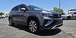 Used 2023 Volkswagen Taos SE FWD in HENDERSON, NEVADA