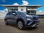 Used 2023 Volkswagen Taos SE FWD in HENDERSON, NEVADA (Photo 1)
