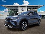 Used 2023 Volkswagen Taos SE FWD in HENDERSON, NEVADA (Photo 2)