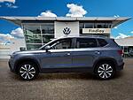 Used 2023 Volkswagen Taos SE FWD in HENDERSON, NEVADA (Photo 4)