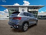 Used 2023 Volkswagen Taos SE FWD in HENDERSON, NEVADA (Photo 7)