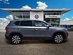 Used 2023 Volkswagen Taos SE FWD in HENDERSON, NEVADA (Photo 8)
