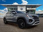 Used 2024 Volkswagen Atlas Cross Sport 2.0T SE W/TECHNOLOGY FWD in HENDERSON, NEVADA (Photo 1)