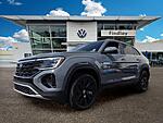 Used 2024 Volkswagen Atlas Cross Sport 2.0T SE W/TECHNOLOGY FWD in HENDERSON, NEVADA (Photo 2)