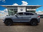 Used 2024 Volkswagen Atlas Cross Sport 2.0T SE W/TECHNOLOGY FWD in HENDERSON, NEVADA (Photo 4)