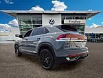 Used 2024 Volkswagen Atlas Cross Sport 2.0T SE W/TECHNOLOGY FWD in HENDERSON, NEVADA (Photo 5)